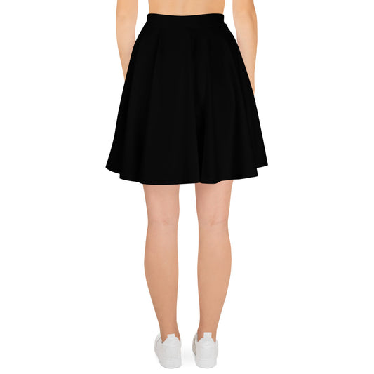 OnlyChams Skater Skirt