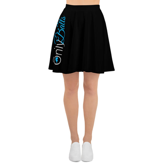 OnlyBalls Skater Skirt