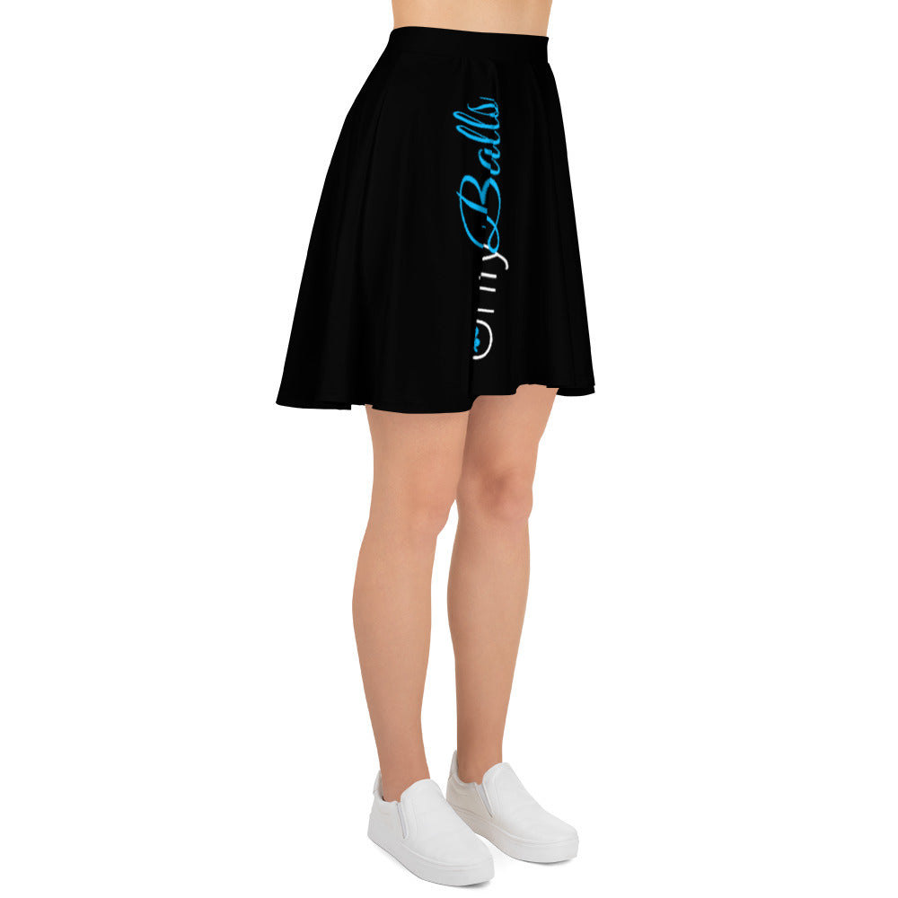OnlyBalls Skater Skirt