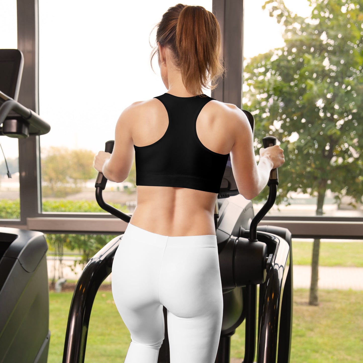 OnlyChams Sports bra