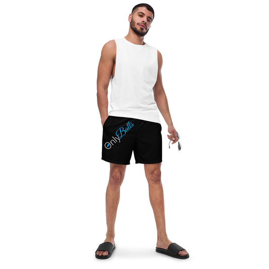 OnlyBalls Men's swim trunks