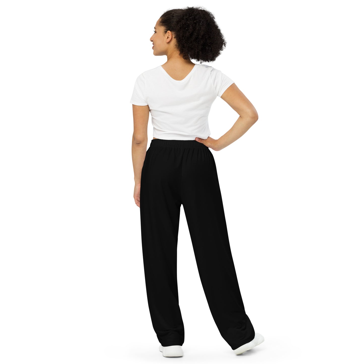 OnlyBalls Women's wide-leg pants