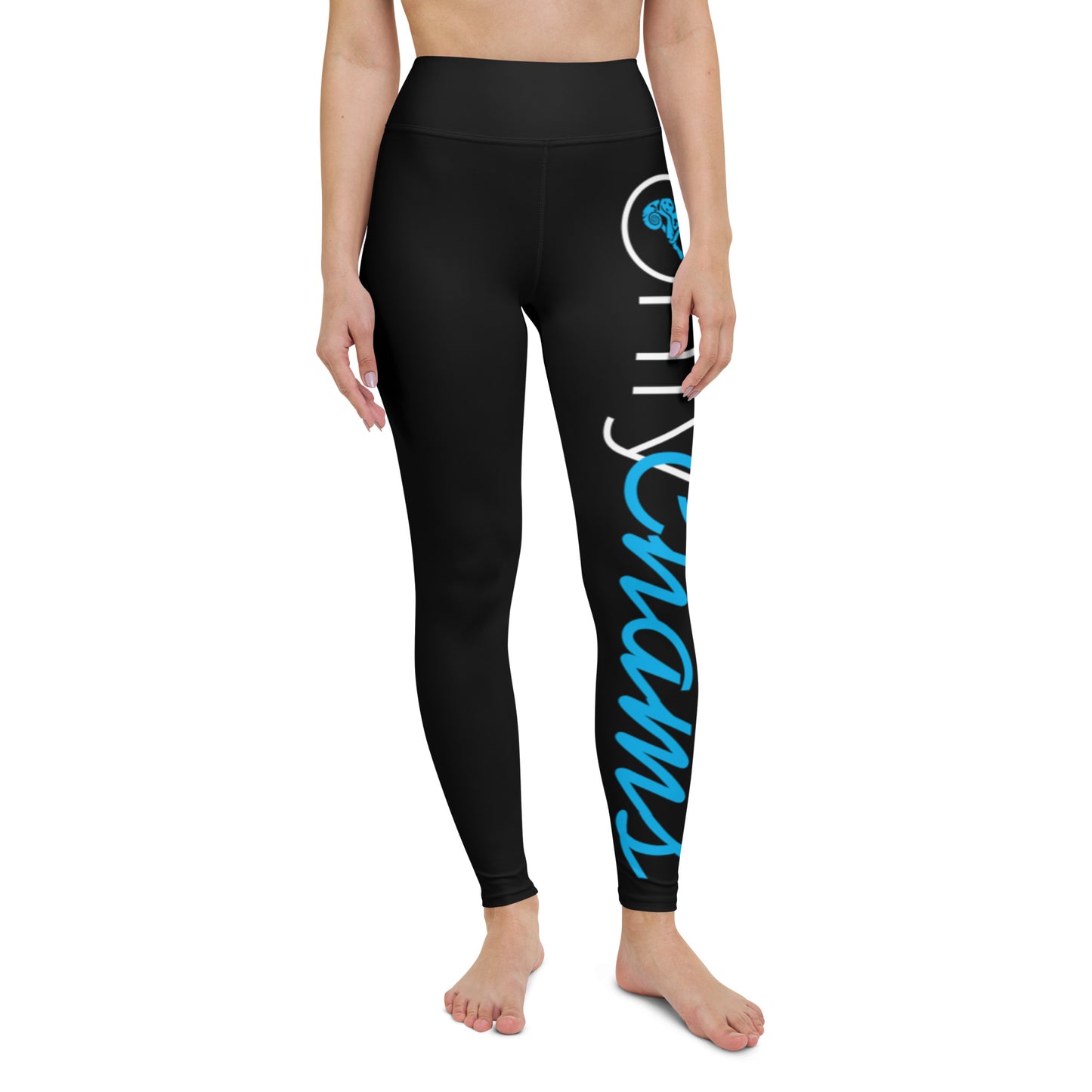 OnlyChams Yoga Leggings