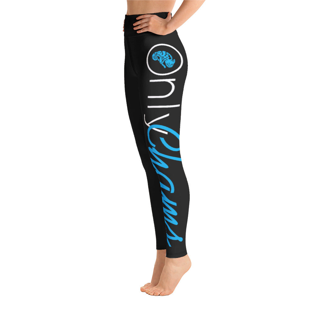 OnlyChams Yoga Leggings