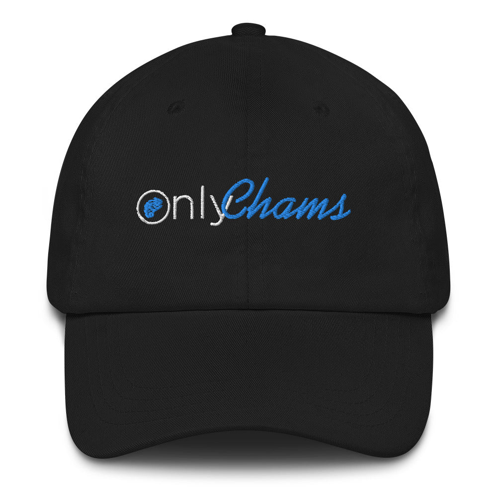 OnlyChams Dad hat