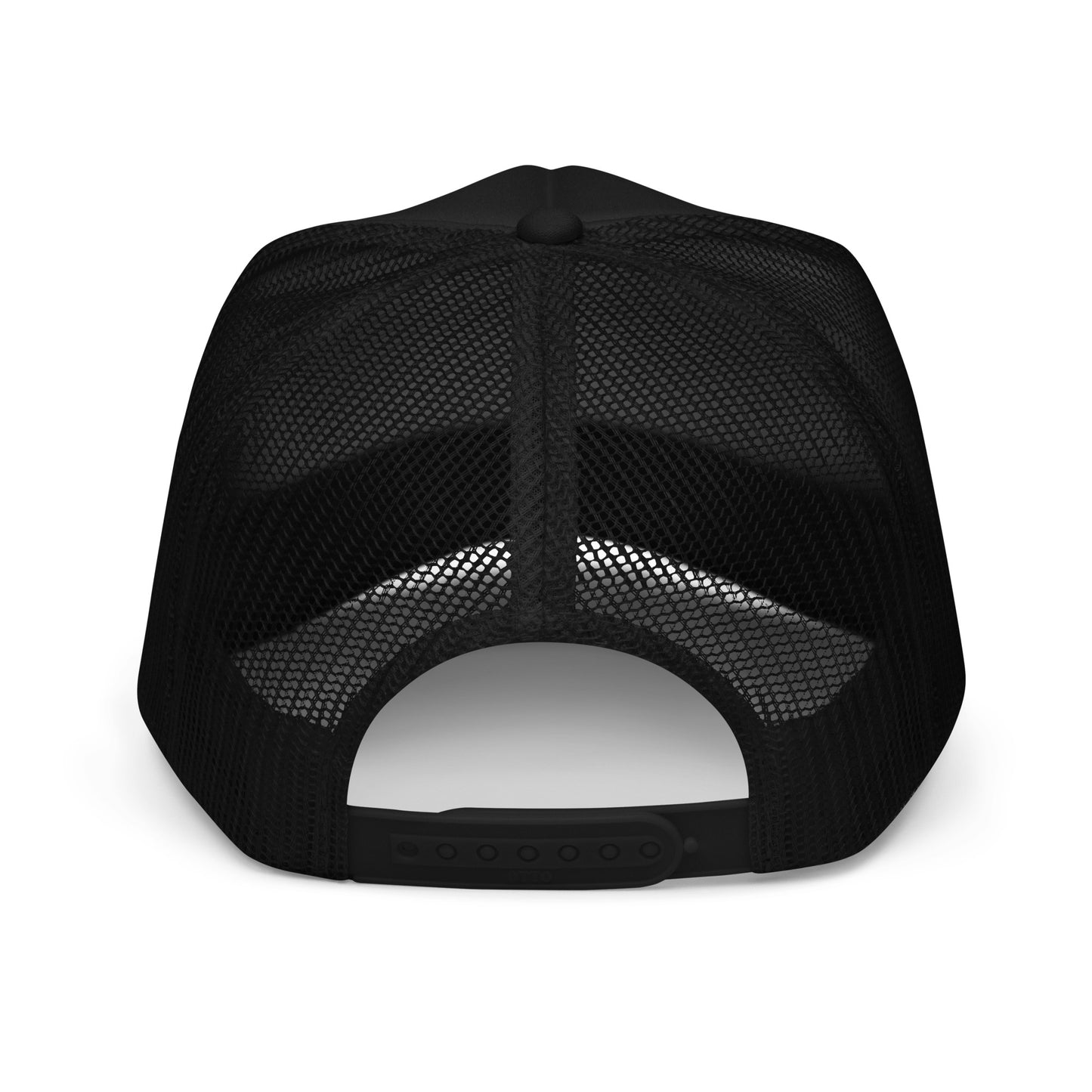 OnlyChams Foam trucker hat