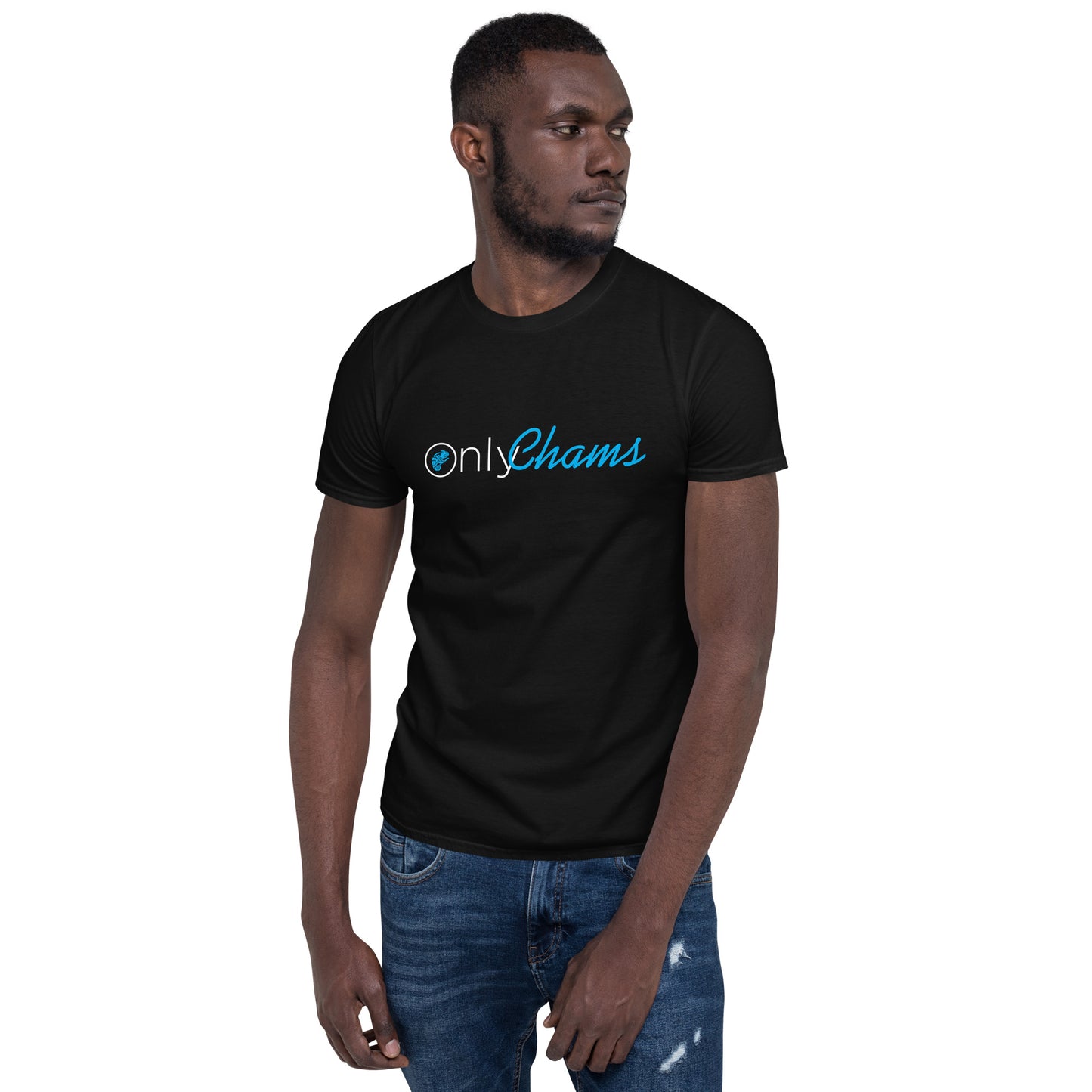 OnlyChams Men's T-Shirt