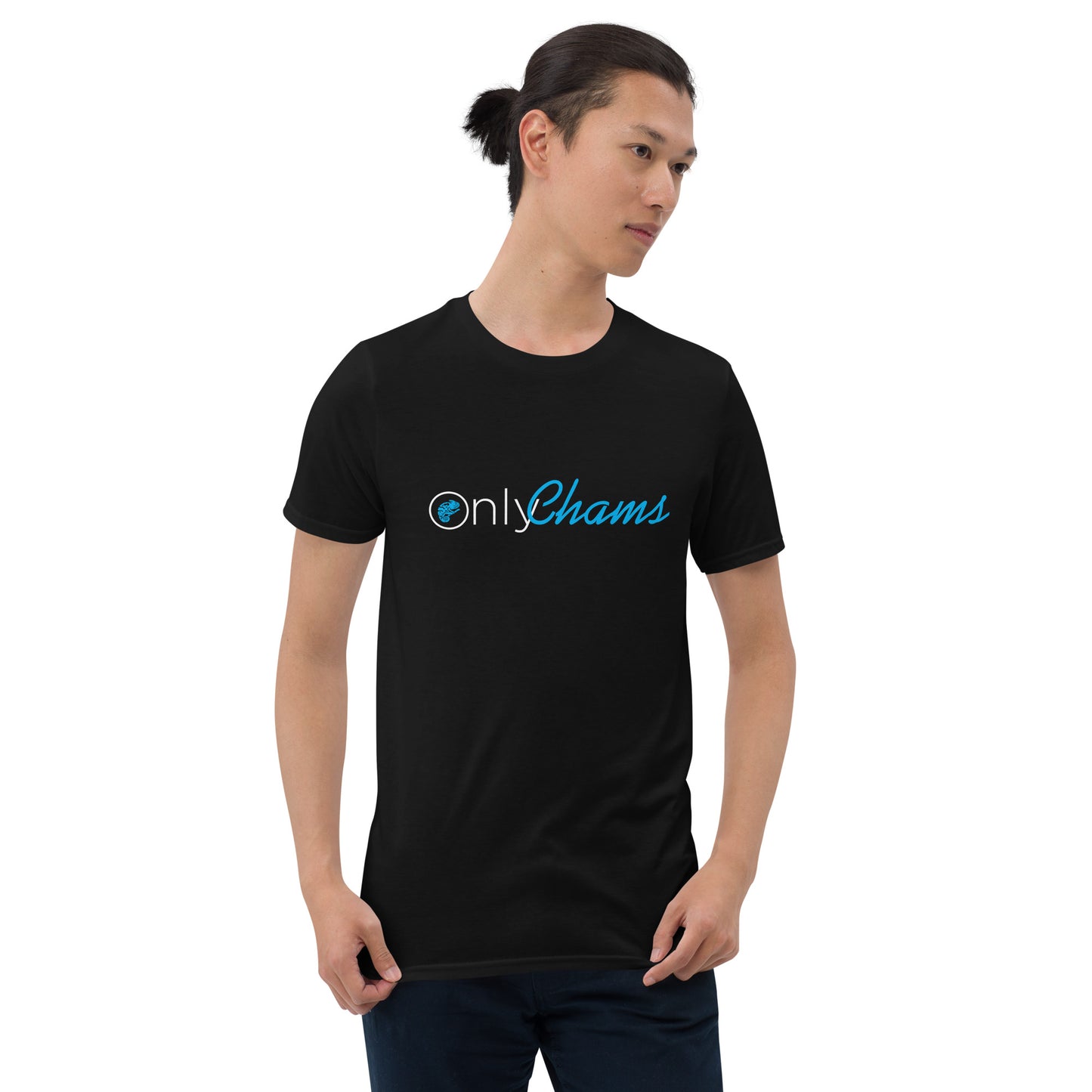 OnlyChams Men's T-Shirt