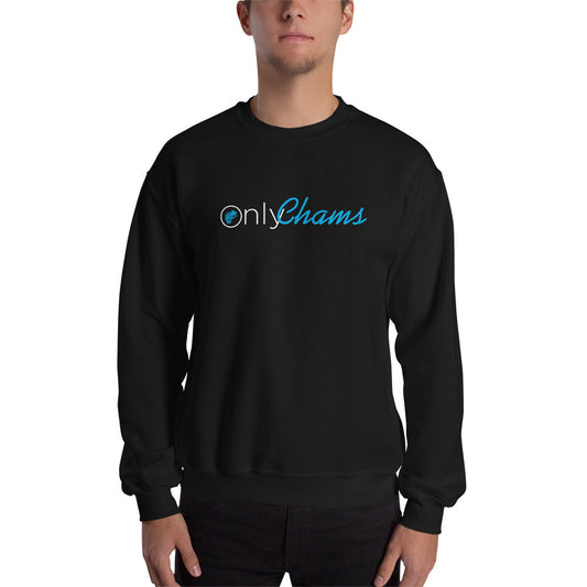 OnlyChams Men's Sweatshirt