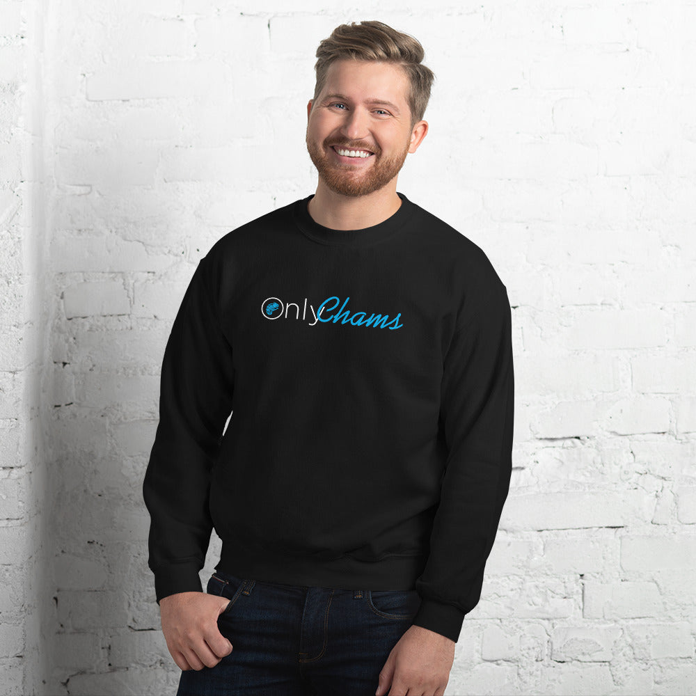 OnlyChams Men's Sweatshirt