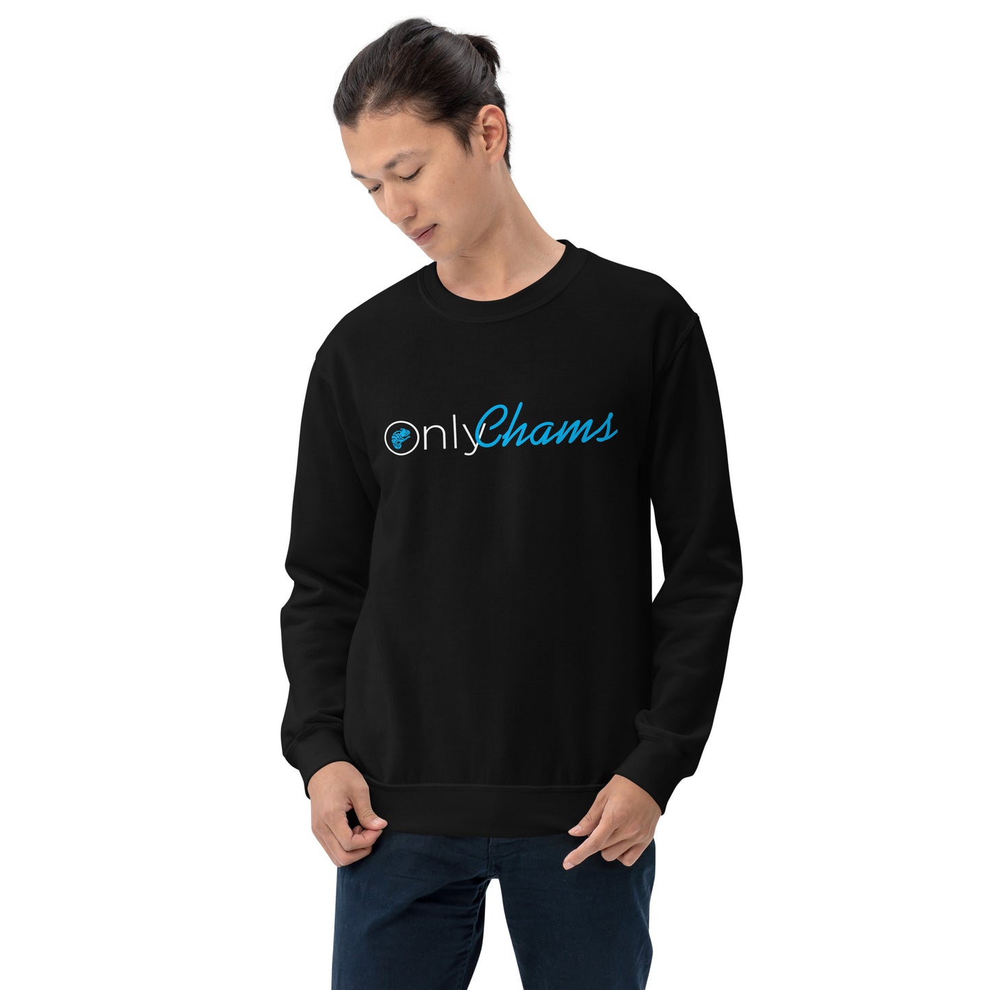 OnlyChams Men's Sweatshirt