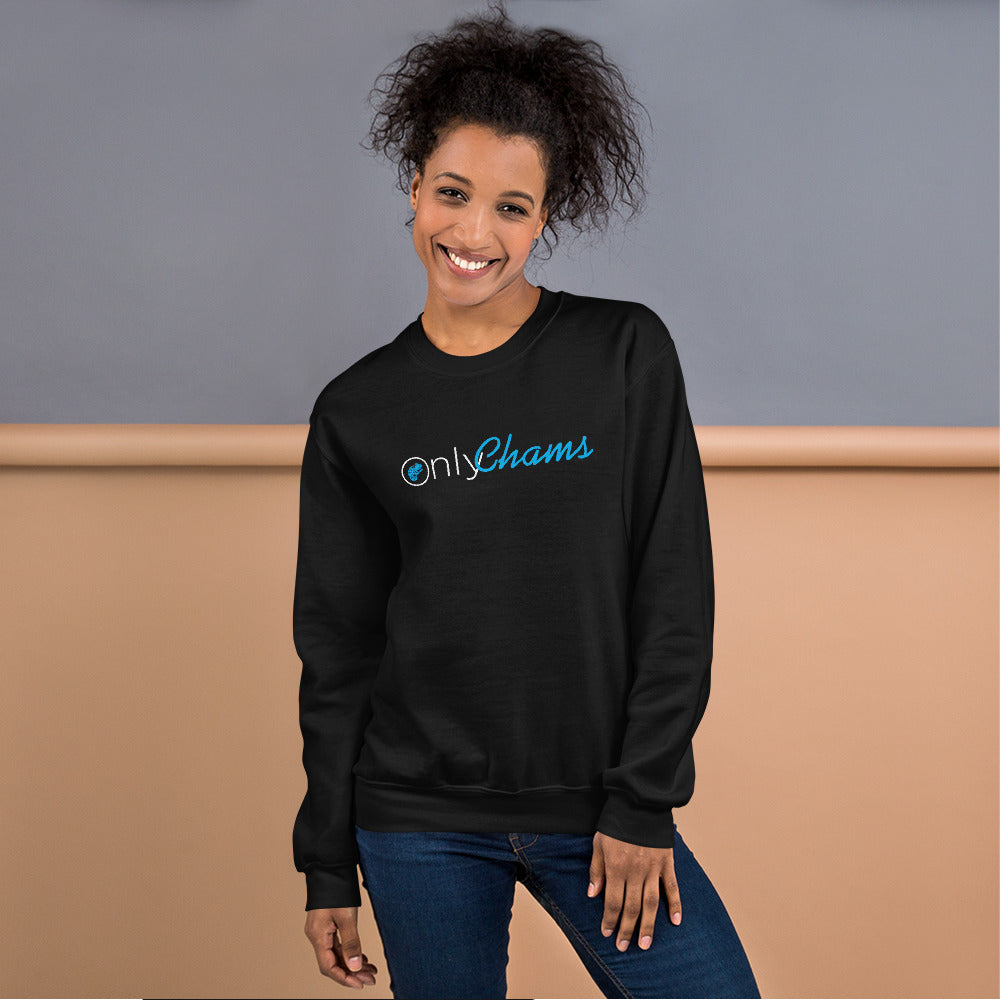 OnlyChams Women's Sweatshirt
