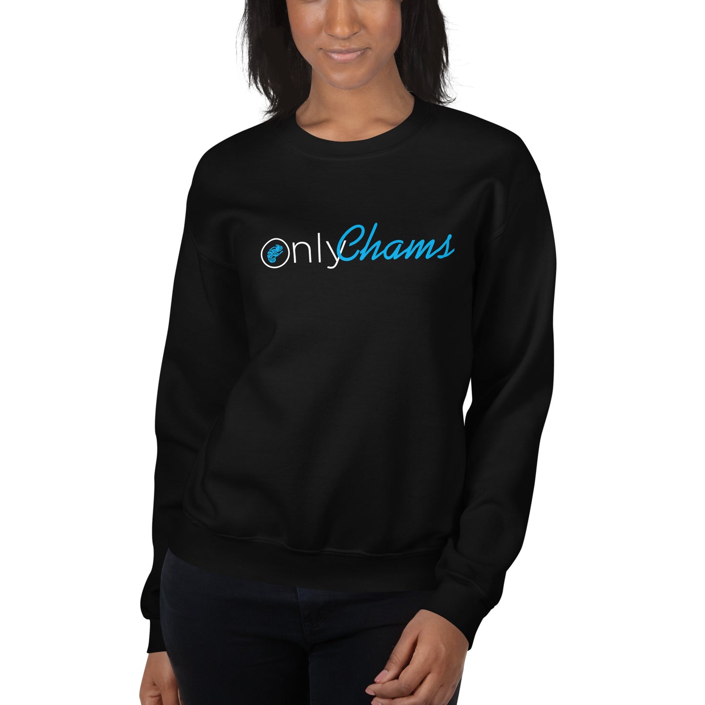 OnlyChams Women's Sweatshirt