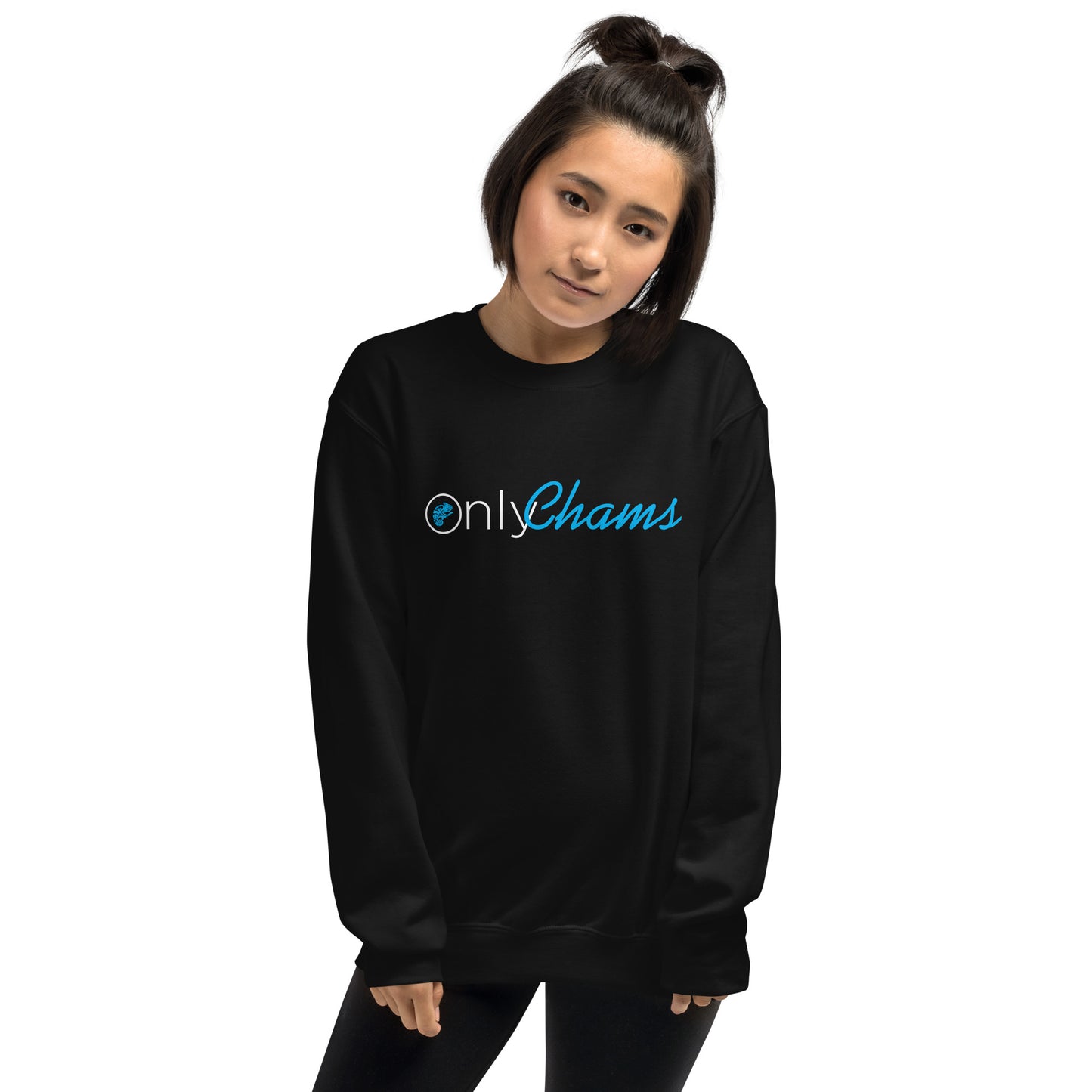 OnlyChams Women's Sweatshirt