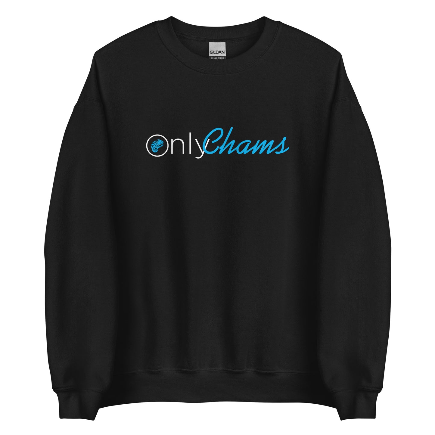 OnlyChams Women's Sweatshirt