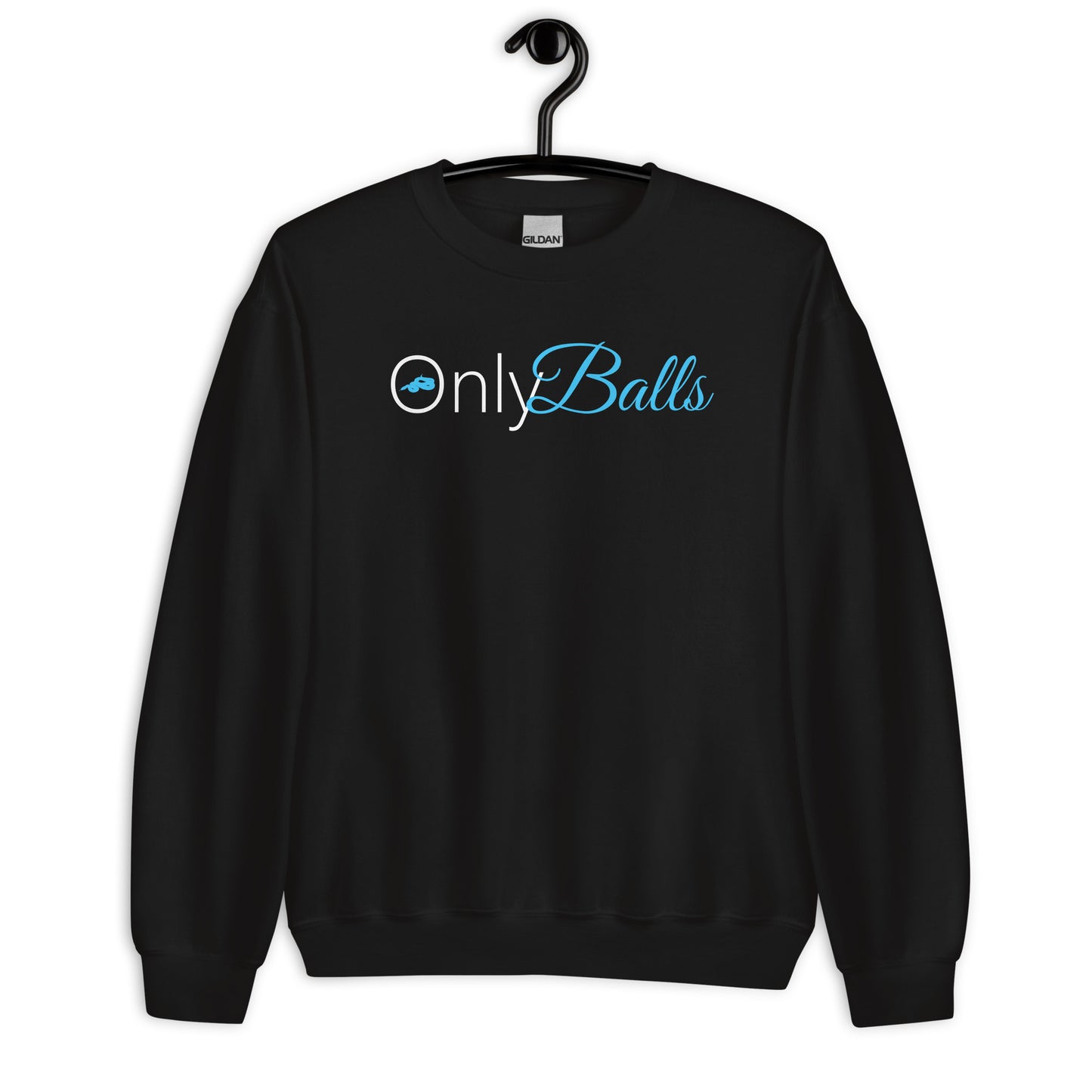 OnlyBalls Women's Sweatshirt