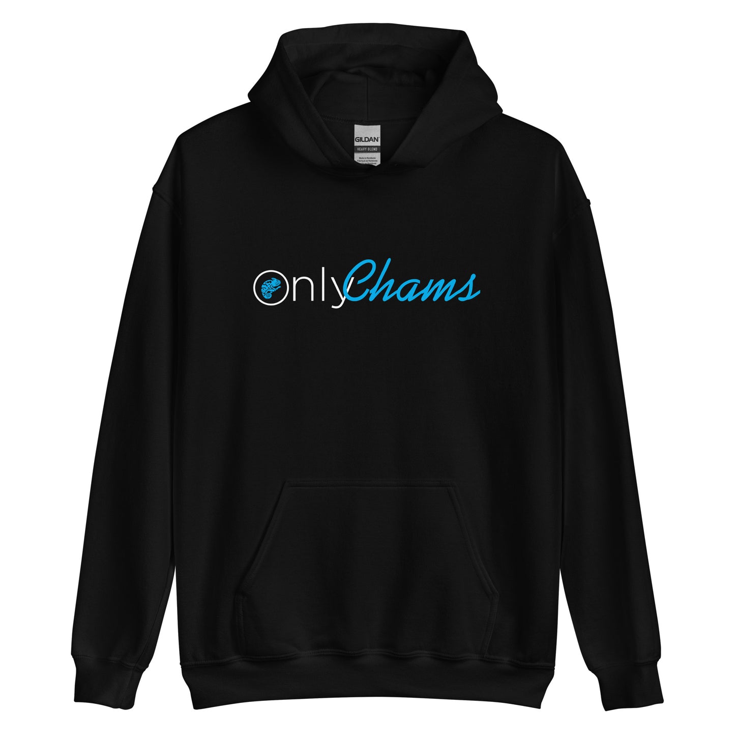 OnlyChams Women's Hoodie