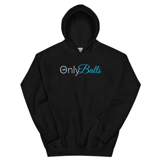 OnlyBalls Men's Hoodie