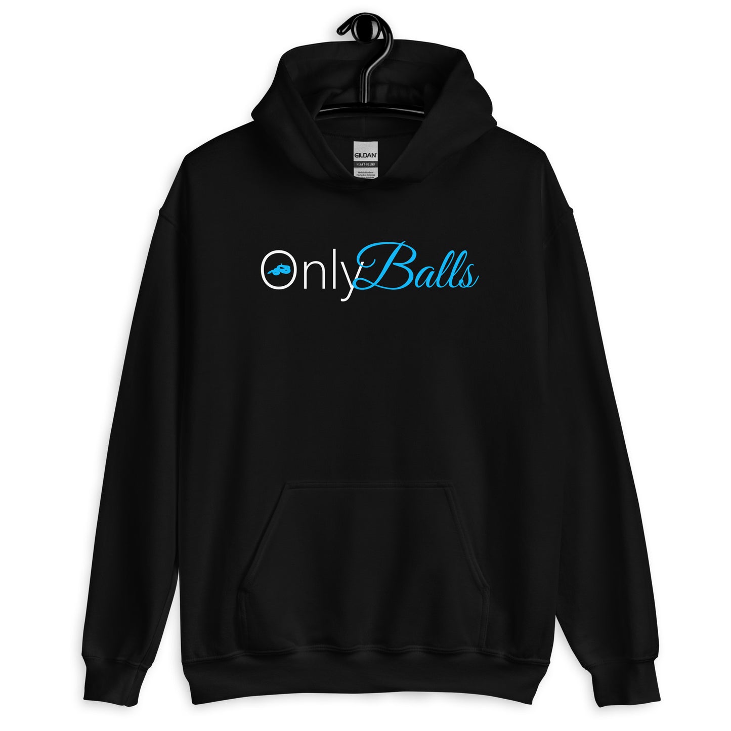 OnlyBalls Women's Hoodie