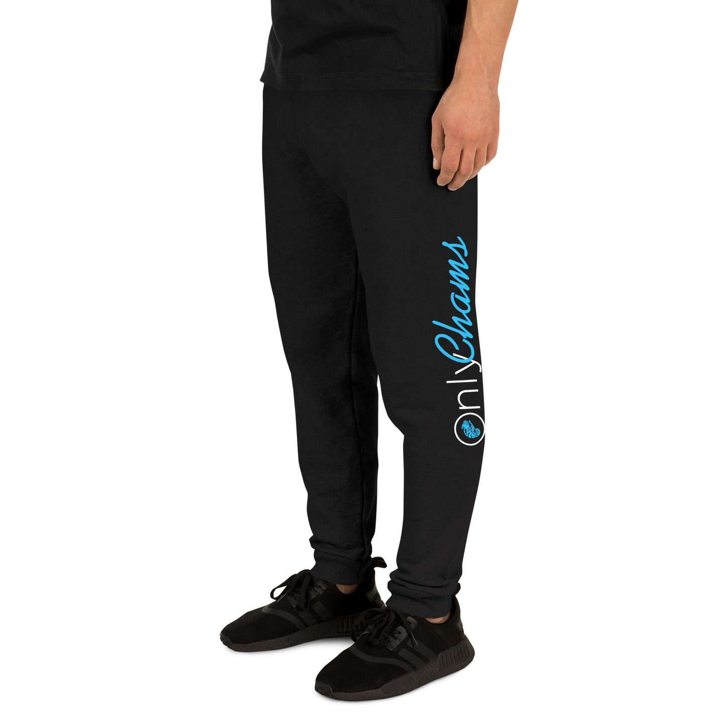 OnlyChams Men's Joggers