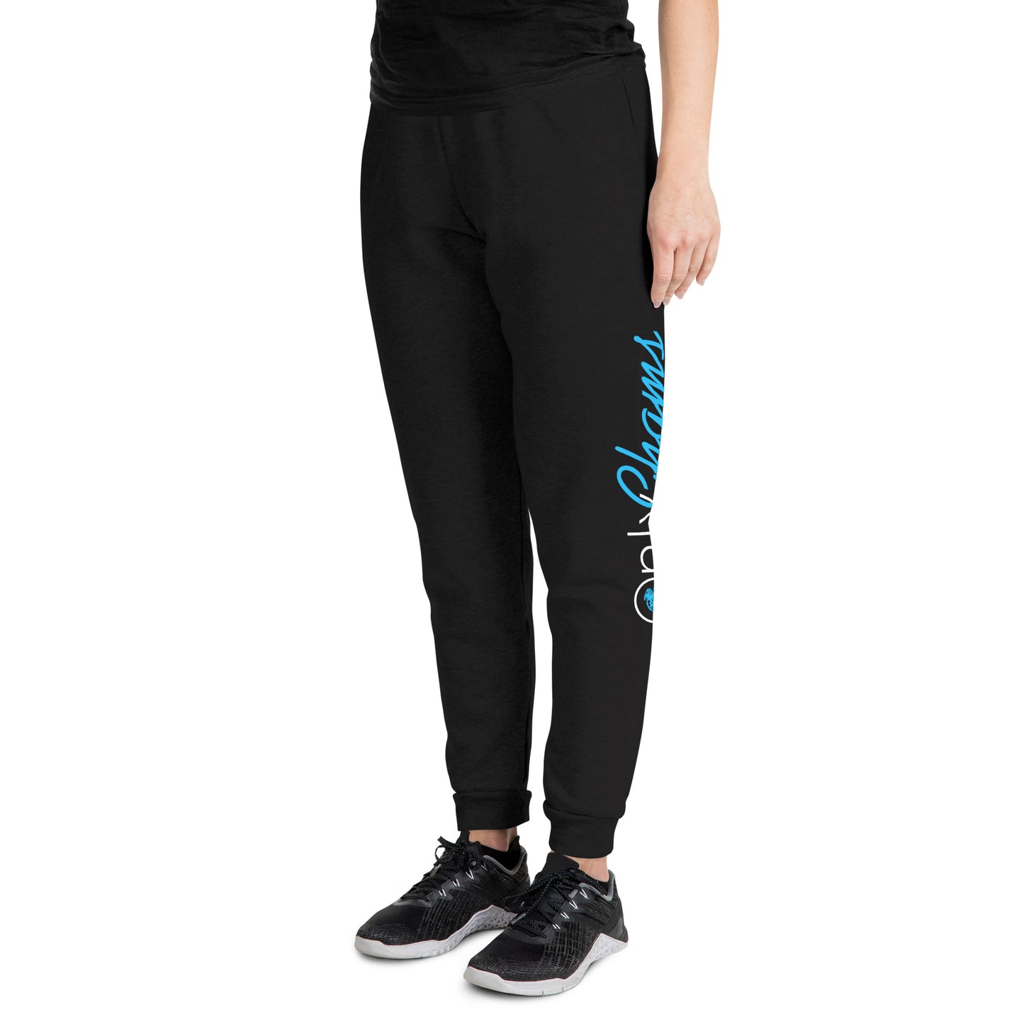 OnlyChams Women's Joggers