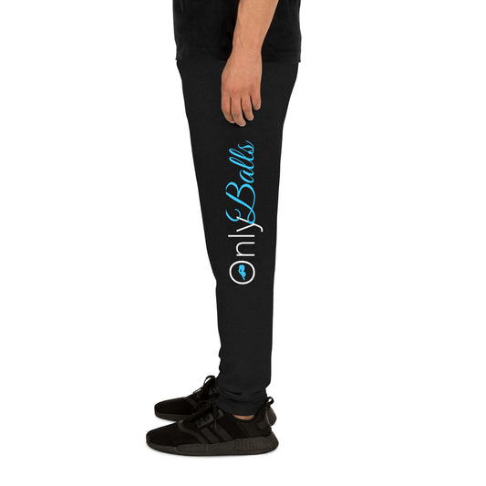 OnlyBalls Men's Joggers