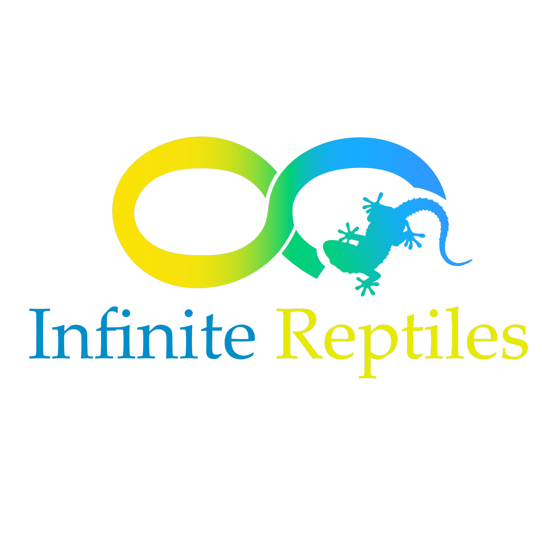 Infinite Reptiles