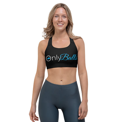 OnlyBalls Sports bra