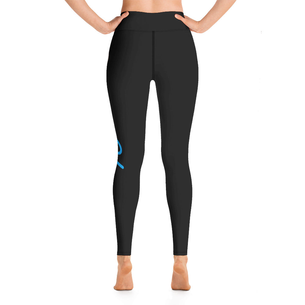 OnlyChams Yoga Leggings