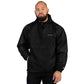 OnlyChams Men's Embroidered Champion Packable Jacket