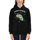 Anatomy of a Chameleon Kids Hoodie