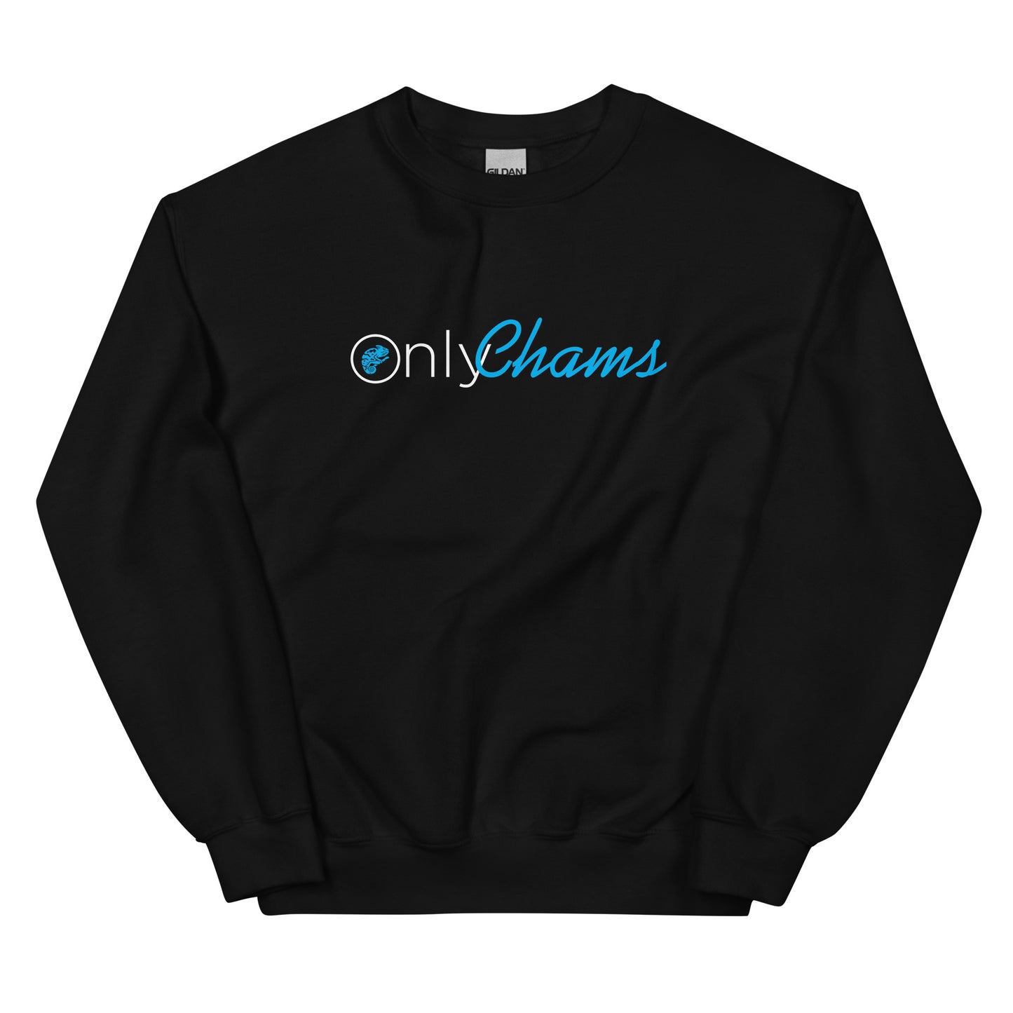 OnlyChams Women's Sweatshirt