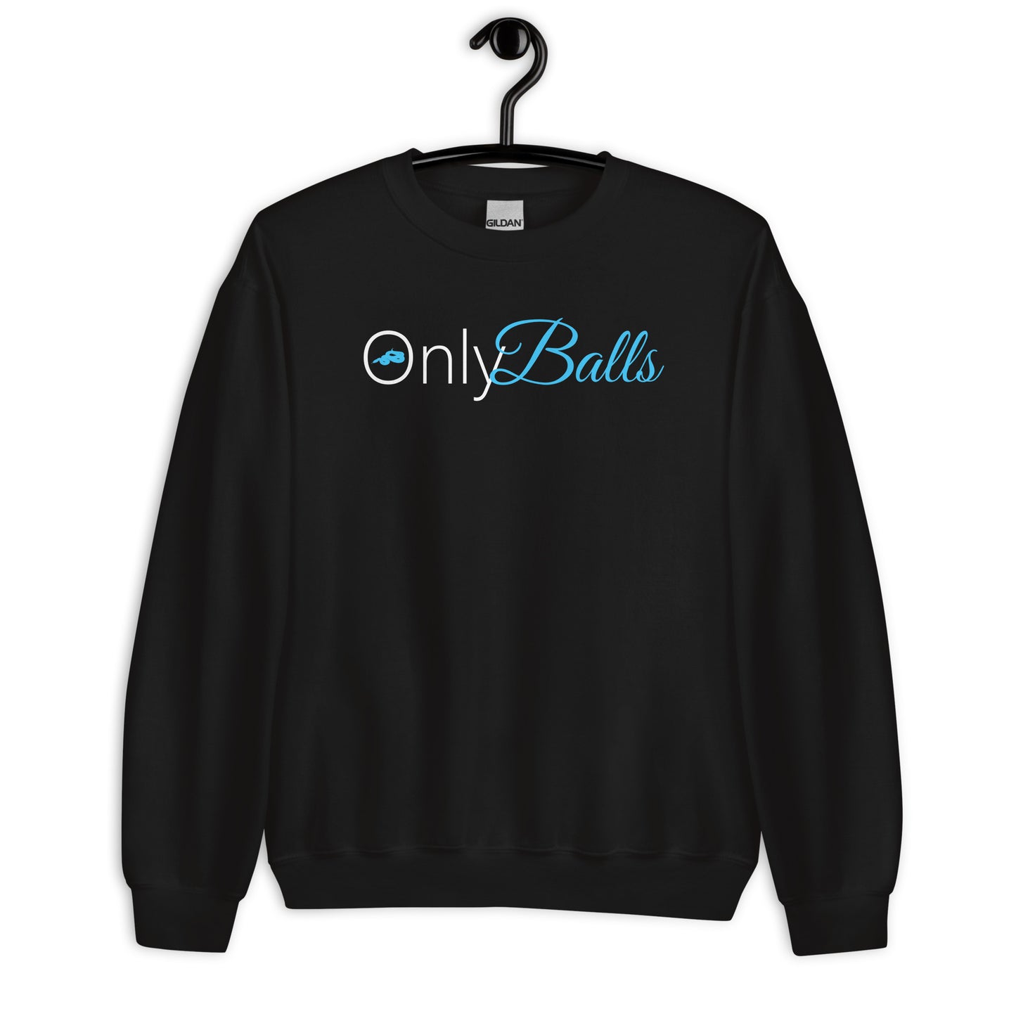 OnlyBalls Men's Sweatshirt