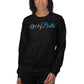 OnlyBalls Women's Sweatshirt