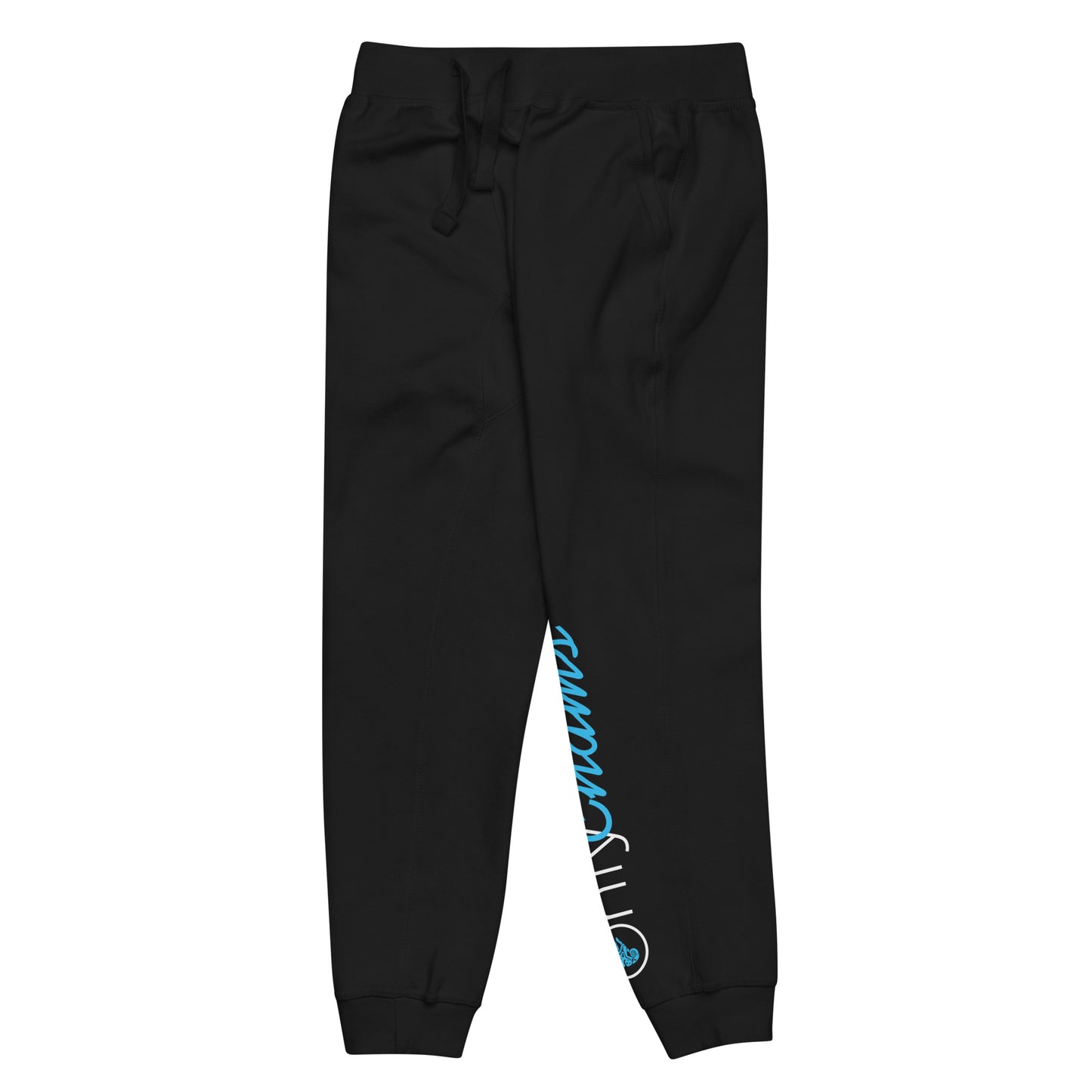 OnlyChams Men's fleece sweatpants