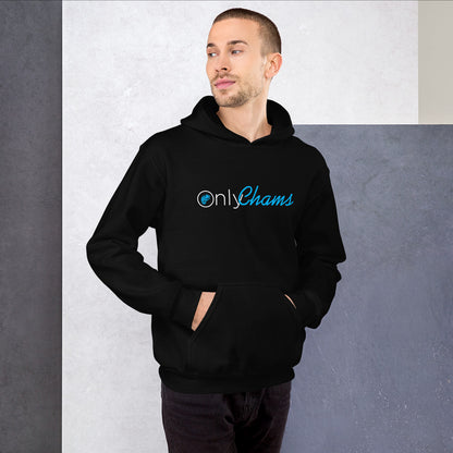 OnlyChams Men's Hoodie