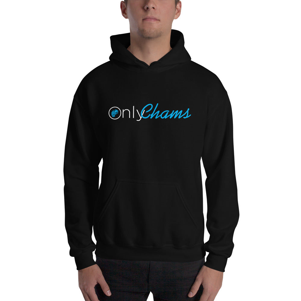 OnlyChams Men's Hoodie