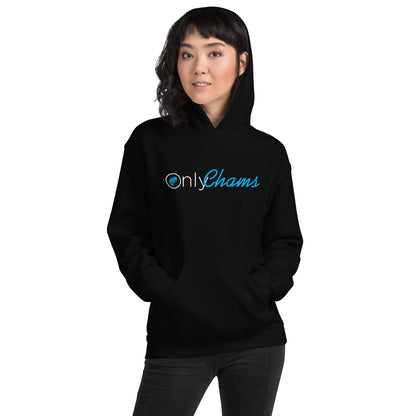 OnlyChams Women's Hoodie