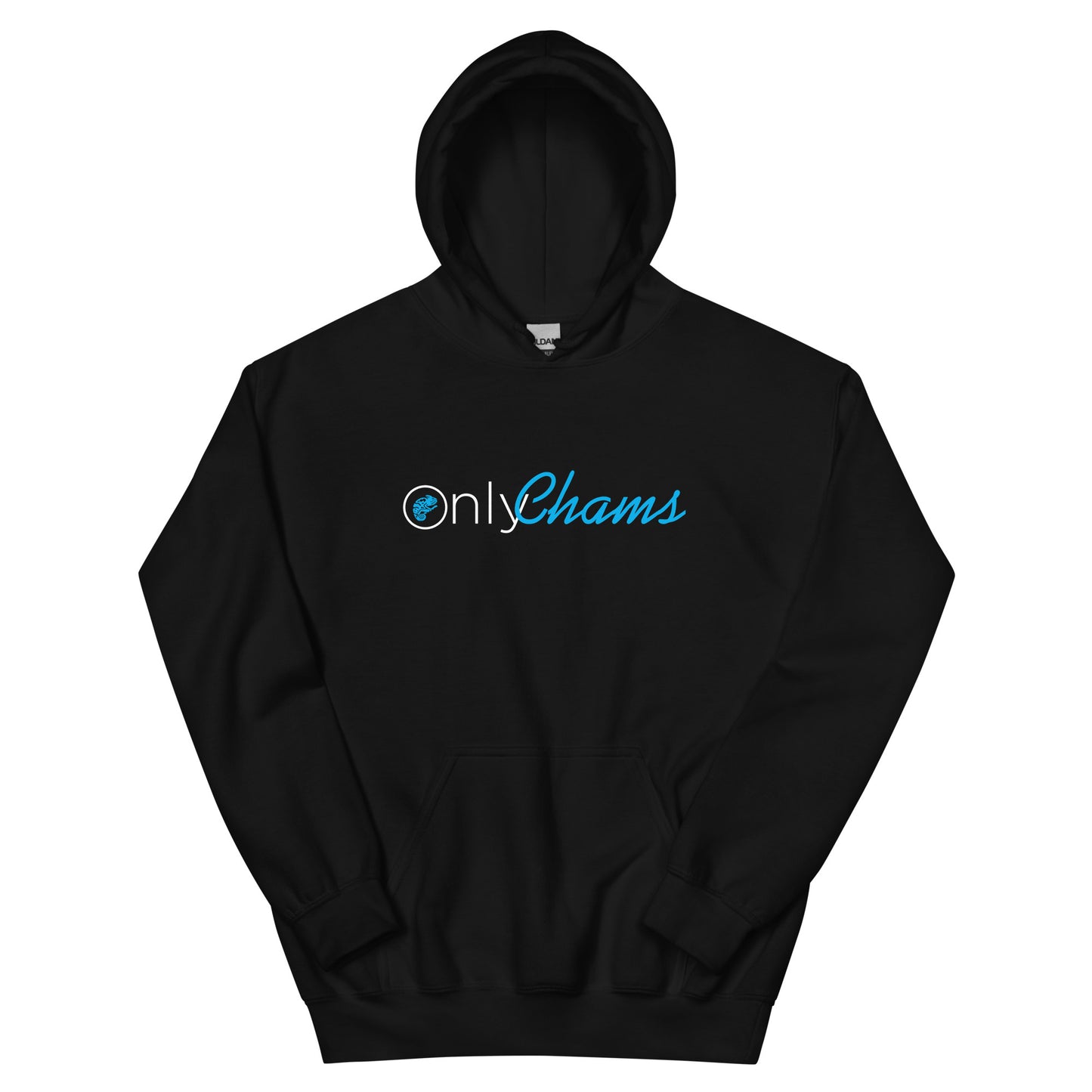 OnlyChams Women's Hoodie