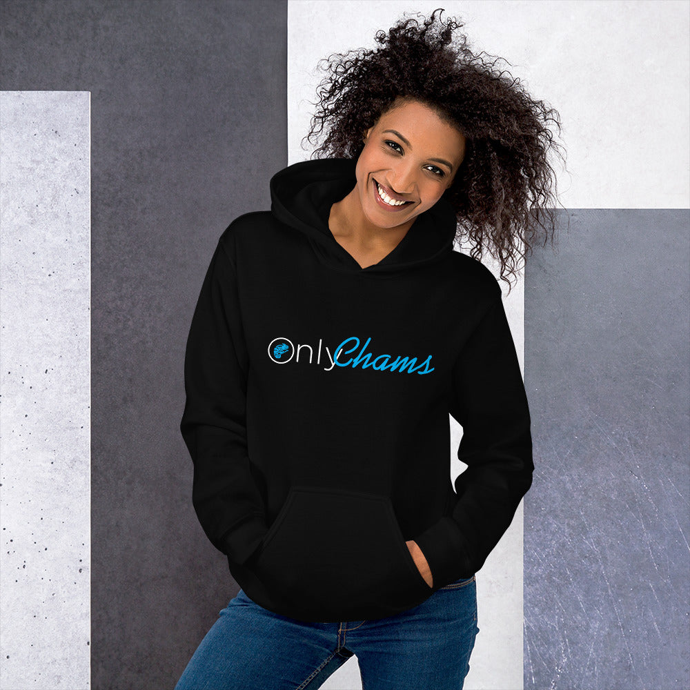 OnlyChams Women's Hoodie