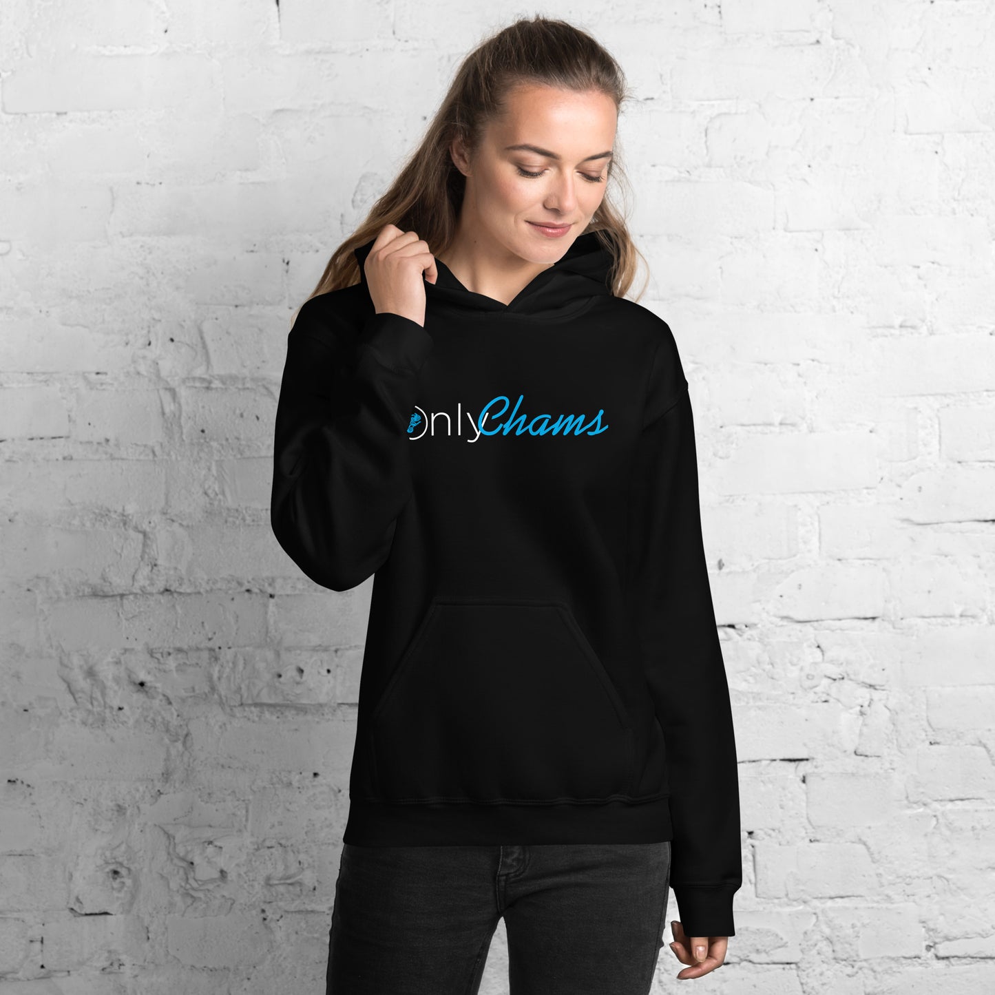 OnlyChams Women's Hoodie