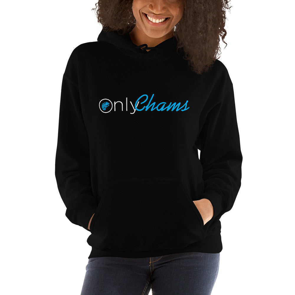 OnlyChams Women's Hoodie