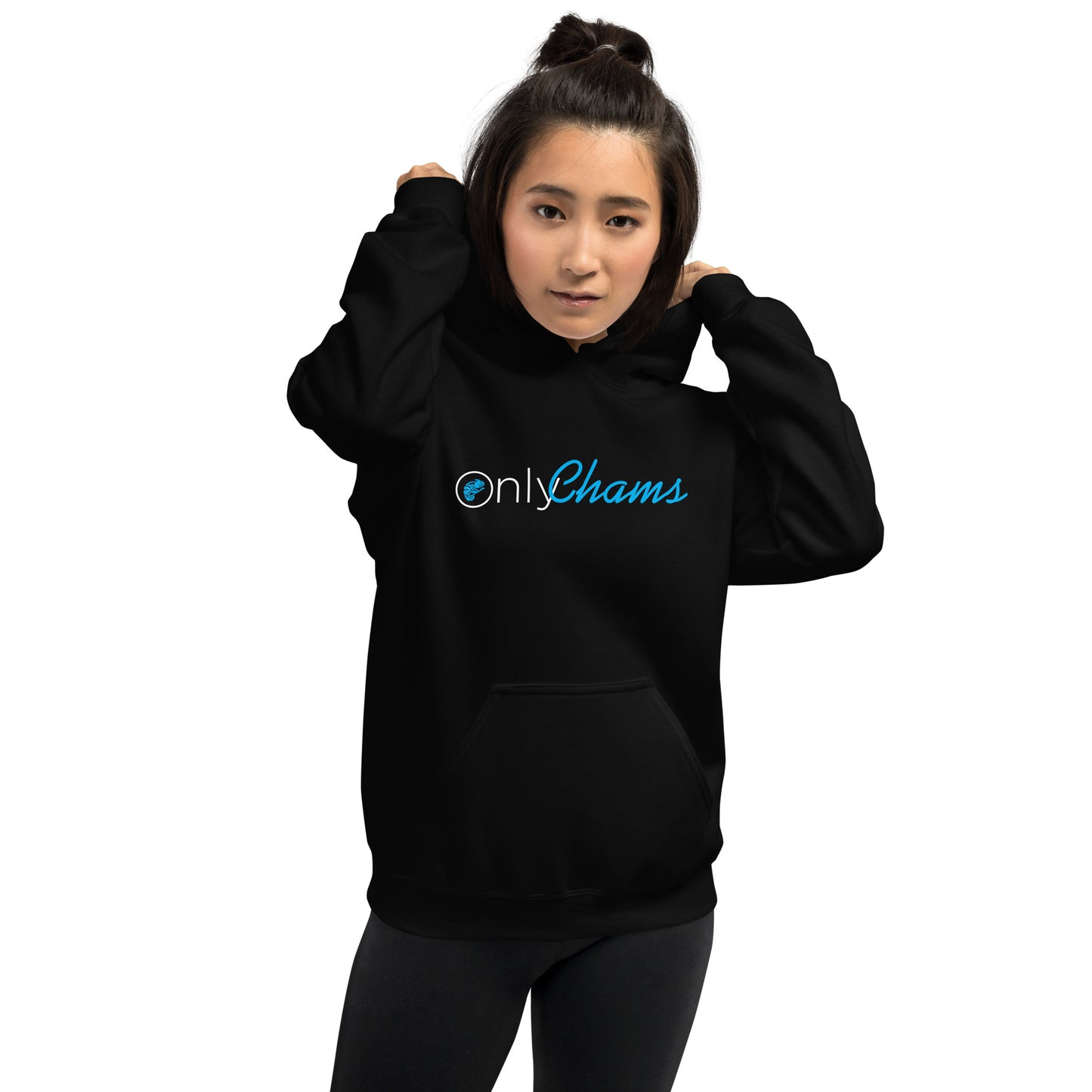 OnlyChams Women's Hoodie