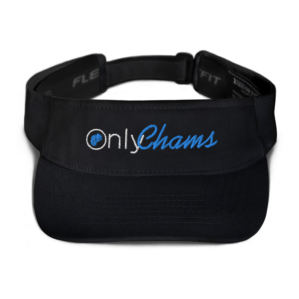 OnlyChams Visor