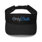 OnlyBalls Visor