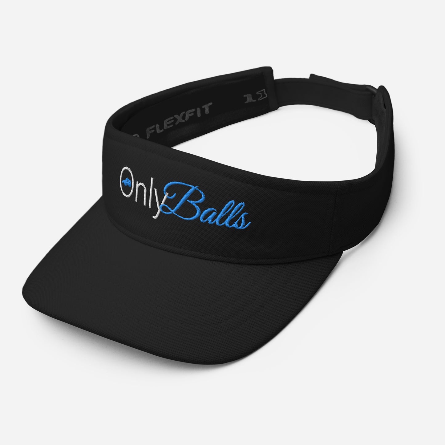 OnlyBalls Visor